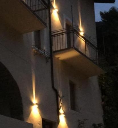 Castle Rhythm Inn Arco Exterior photo